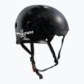 Cască Triple Eight The Certified Sweatsaver black glitter 2