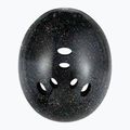 Cască Triple Eight The Certified Sweatsaver black glitter 3