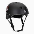 Cască pentru copii Triple Eight Little Tricky black
