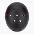 Cască pentru copii Triple Eight Little Tricky black 6