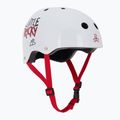Cască pentru copii Triple Eight Little Tricky white