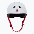 Cască pentru copii Triple Eight Little Tricky white 2