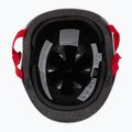 Cască pentru copii Triple Eight Little Tricky white 5