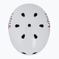Cască pentru copii Triple Eight Little Tricky white 6