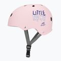 Cască pentru copii Triple Eight Little Tricky pink 3