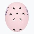 Cască pentru copii Triple Eight Little Tricky pink 6