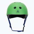 Cască pentru copii Triple Eight Little Tricky green 2