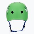 Cască pentru copii Triple Eight Little Tricky green 4