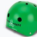 Cască pentru copii Triple Eight Lil 8 Youth neon green glossy 8