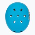 Cască pentru copii Triple Eight Youth Lil 8 Staab neon blue 6
