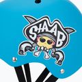 Cască pentru copii Triple Eight Youth Lil 8 Staab neon blue 7