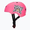 Cască pentru copii Triple Eight Youth Lil 8 Staab neon pink 3