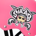 Cască pentru copii Triple Eight Youth Lil 8 Staab neon pink 7