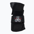 Set de protecții Triple Eight Saver Series black 6