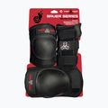 Set de protecții Triple Eight Saver Series black 2
