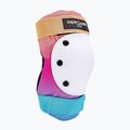 Set de protecție pentru copii Triple Eight Saver Color Series Jr sunset 5