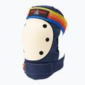 Set de protecție pentru copii Triple Eight Saver Color Series Jr pacific beach 8