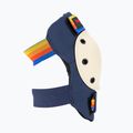 Set de protecție pentru copii Triple Eight Saver Color Series Jr pacific beach 9