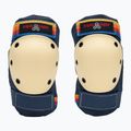 Set de protecție Triple Eight Saver Color Series pacific beach 2