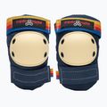 Set de protecție Triple Eight Saver Color Series pacific beach 4