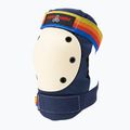 Set de protecție Triple Eight Saver Color Series pacific beach 8