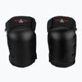Apărători de genunchi Triple Eight Street Knee Pad black