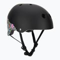 Cască 187 Killer Pads Certified Lizzie Armanto black/floral