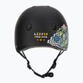 Cască 187 Killer Pads Certified Lizzie Armanto black/floral 4