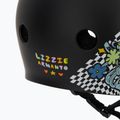 Cască 187 Killer Pads Certified Lizzie Armanto black/floral 7