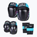 Set de apărători 187 Killer Pads Six Pack electric bolt 2