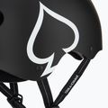 Cască Pro-Tec Low Pro matte black 7