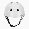 Cască Pro-Tec Low Pro gloss white 2