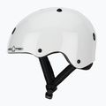 Cască Pro-Tec Low Pro gloss white 3
