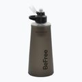 Sticlă turistică cu filtru Katadyn BeFree Filter 1 l black edition