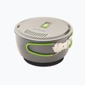 Oală Optimus Terra Xpress HE Cook Pot argintie 8020676