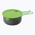 Set de articole de călătorie Optimus Terra Camp 4 Pot Set 8