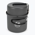 Aragaz turistic Optimus Elektra Black Edition negru 8021087 2