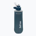 Sticlă turistică cu filtru Katadyn BeFree Filter AC 500 ml slate blue