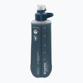 Sticlă turistică cu filtru Katadyn BeFree Filter AC 500 ml slate blue 2