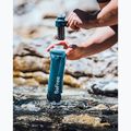 Sticlă turistică cu filtru Katadyn BeFree Filter AC 500 ml slate blue 6