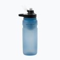 Sticlă de drumeție cu filtru Katadyn BeFree AC 0,7 l blue