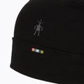 Smartwool Merino Merino Reversible Cuffed cap negru 4