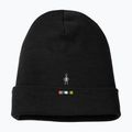 Smartwool Merino Merino Reversible Cuffed cap negru 6