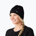 Smartwool Merino Merino Reversible Cuffed cap negru 8