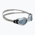 Ochelari de înot ZONE3 Apollo Swim silver/black/tinted blue