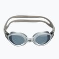 Ochelari de înot ZONE3 Apollo Swim silver/black/tinted blue 2