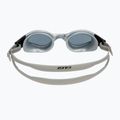 Ochelari de înot ZONE3 Apollo Swim silver/black/tinted blue 4