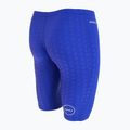 Jammer-uri de înot pentru bărbați ZONE3 FINA Approved Performance Speed blue/white 2