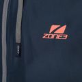 Zone3 Robe Robe Fleece Parka jachetă albastru marin CW18UFPJ103 3