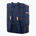 Rucsac ZONE3 Transition 40 l navy/orange 2